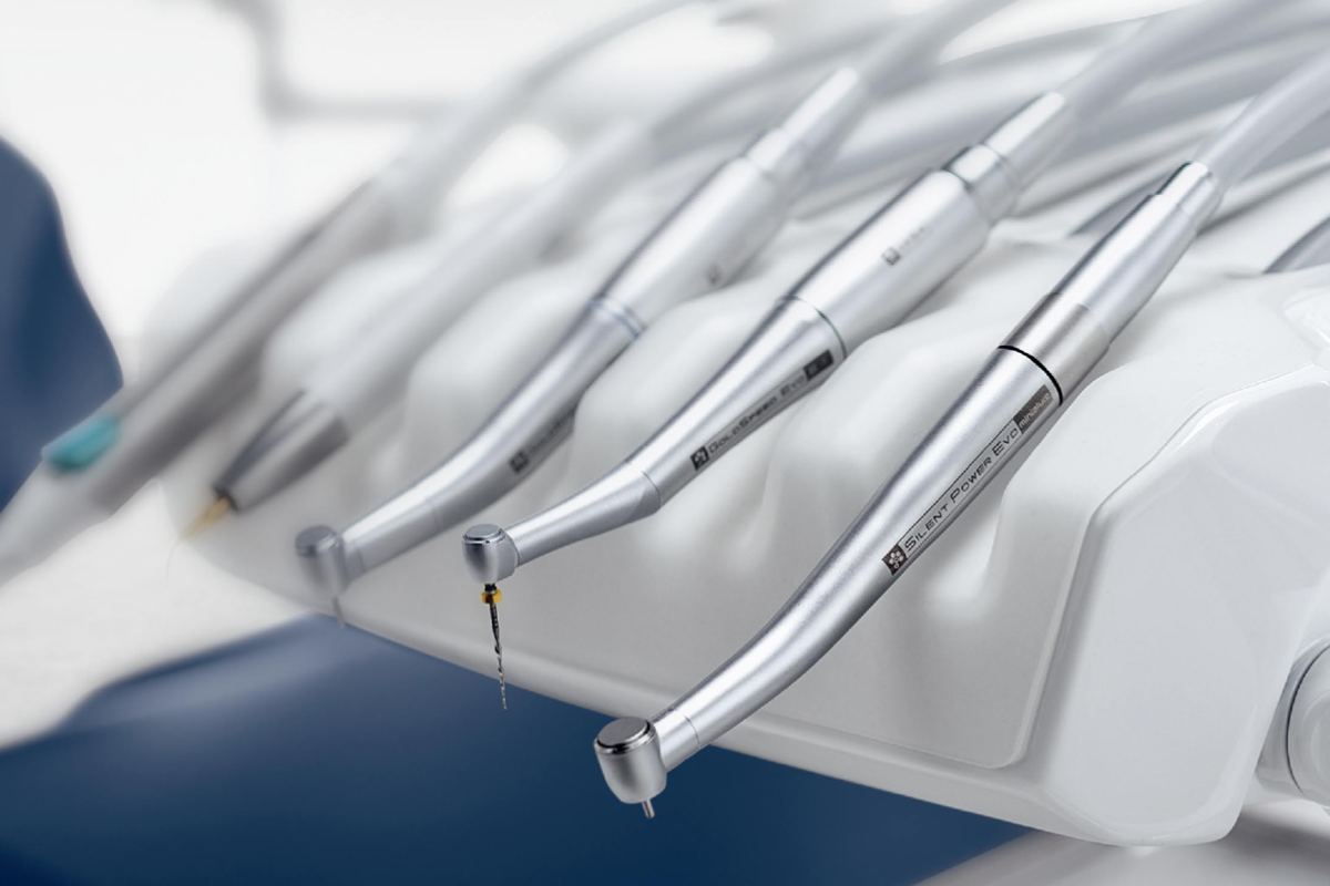 歯科医療機器のお問い合わせ