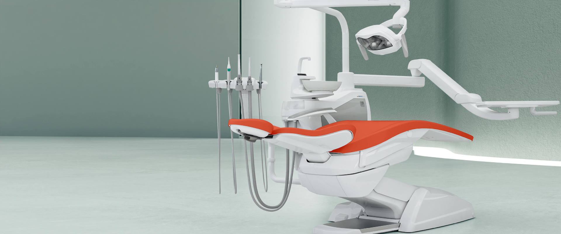 歯科ユニット